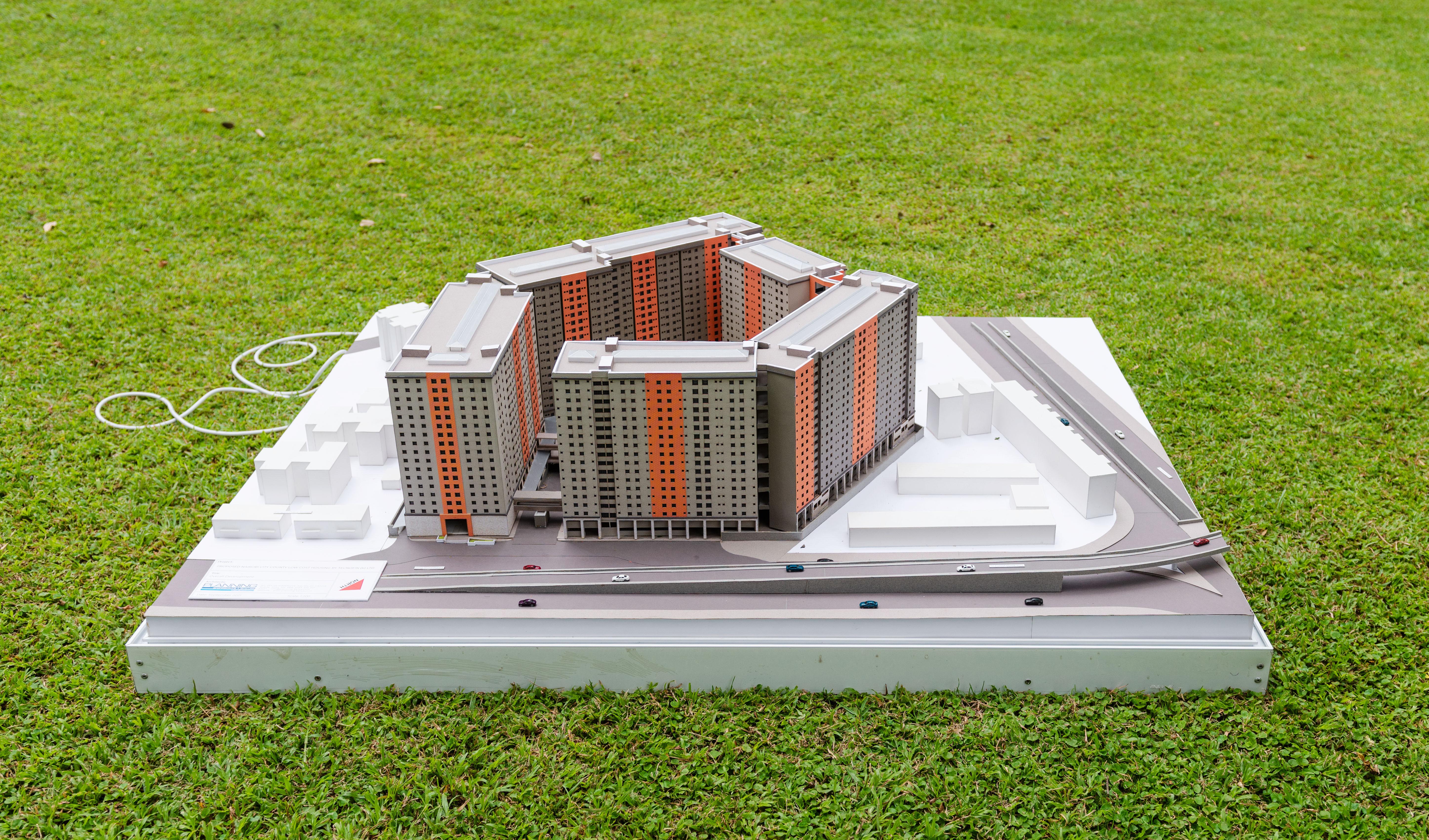 Pangani Housing — image 4 of 5